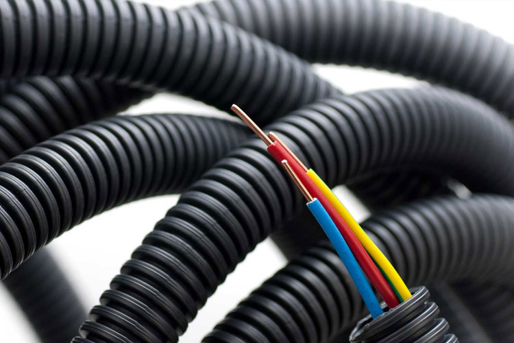 Instalaciones y reformas de electricidad