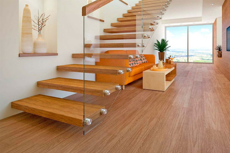 Instaladores suelos parquet