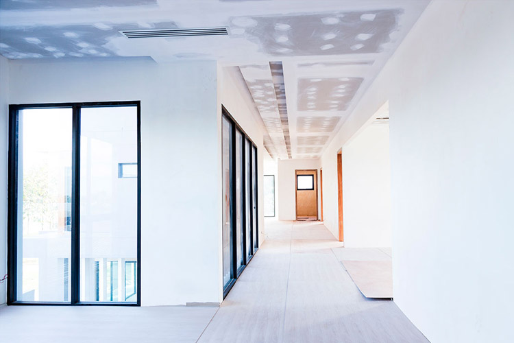 Instalación de Pladur, reformas con Pladur