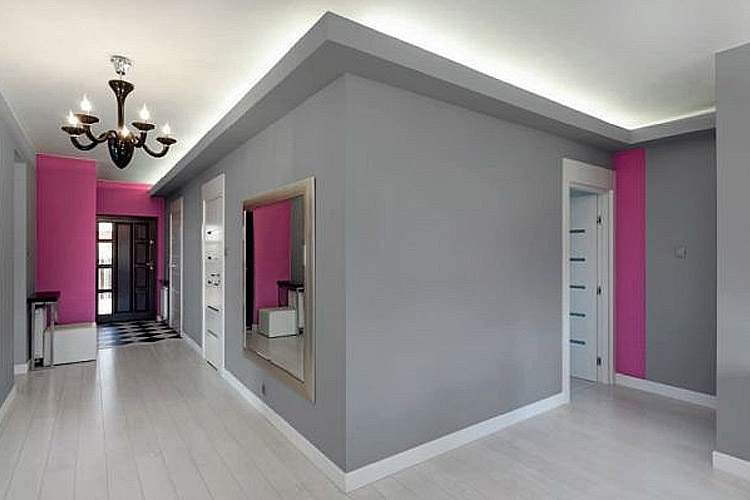 Pintar casas, viviendas, chalets en Mallorca