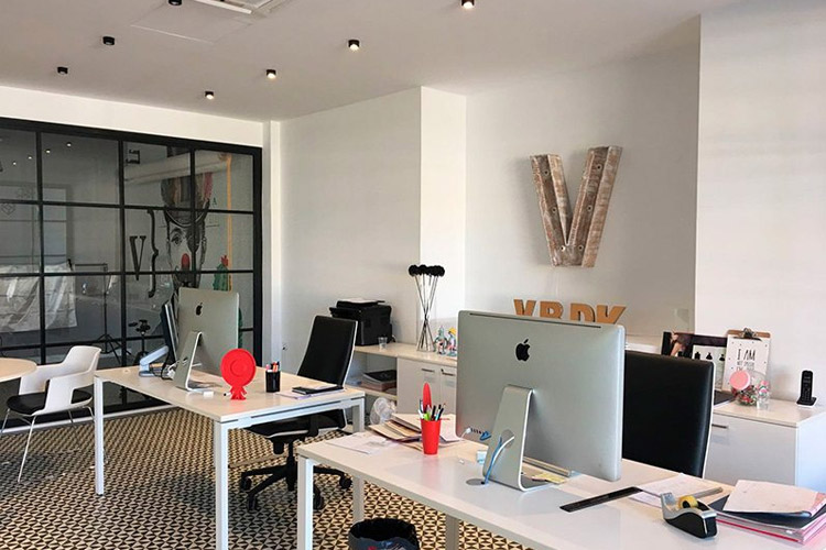 Reformas Oficinas Mallorca